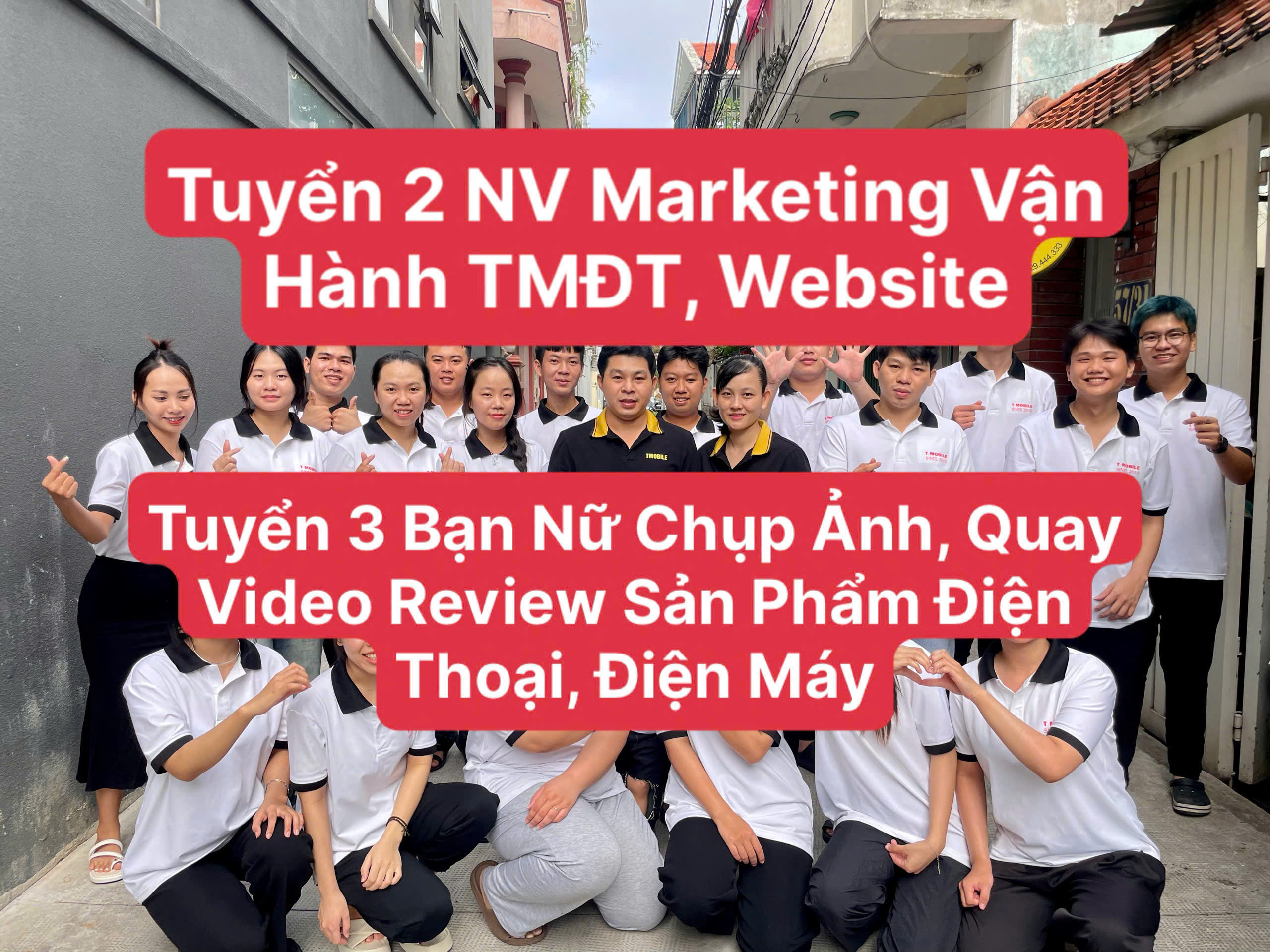 Hình ảnh Hộ Kinh Doanh VT TMOBILE 5