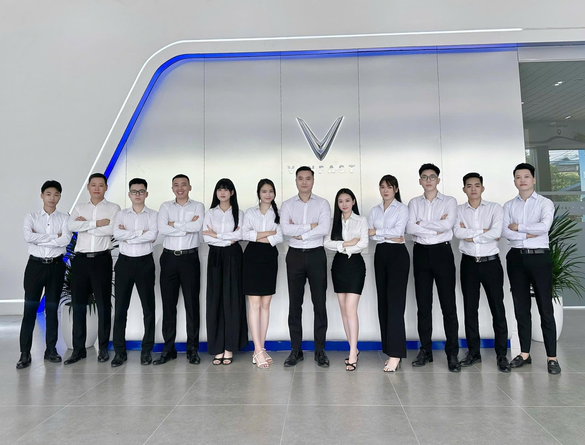 Hình ảnh CÔNG TY TNHH THƯƠNG MẠI VÂN ĐẠO 5
