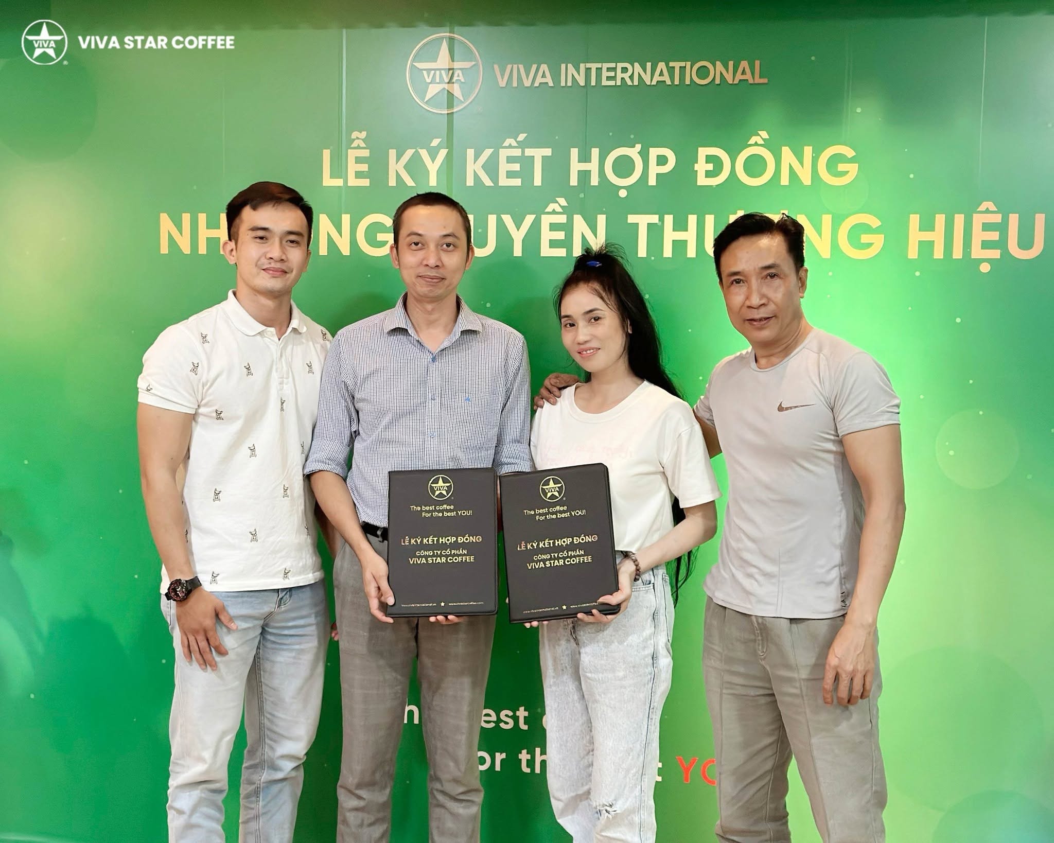 Hình ảnh CÔNG TY CỔ PHẦN VIVA STAR INTERNATIONAL 10