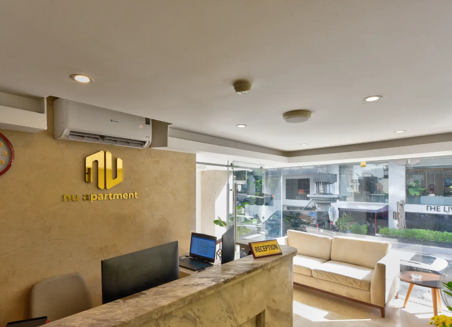 Hình ảnh CÔNG TY TNHH NU APARTMENT & HOTELS 1