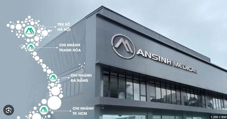 Hình ảnh Công ty CP đầu tư và phát triển Y tế An Sinh 1