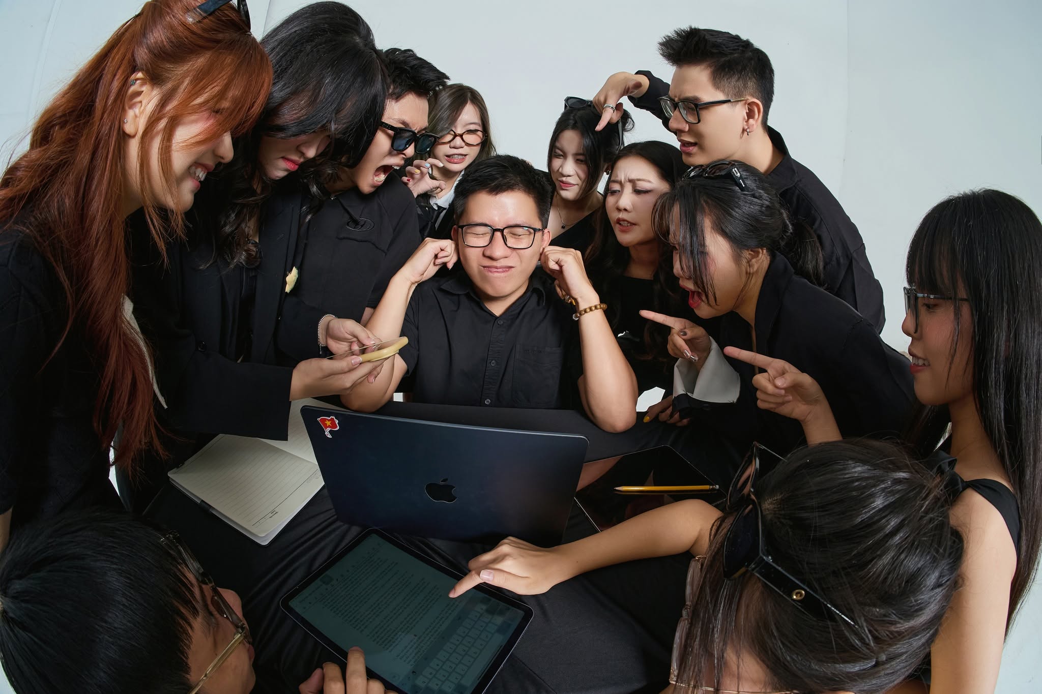 Hình ảnh CÔNG TY TNHH TRUYỀN THÔNG KOG 4