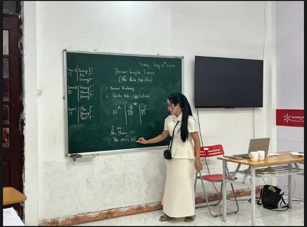 Hình ảnh CÔNG TY CỔ PHẦN GIÁO DỤC TMC 2