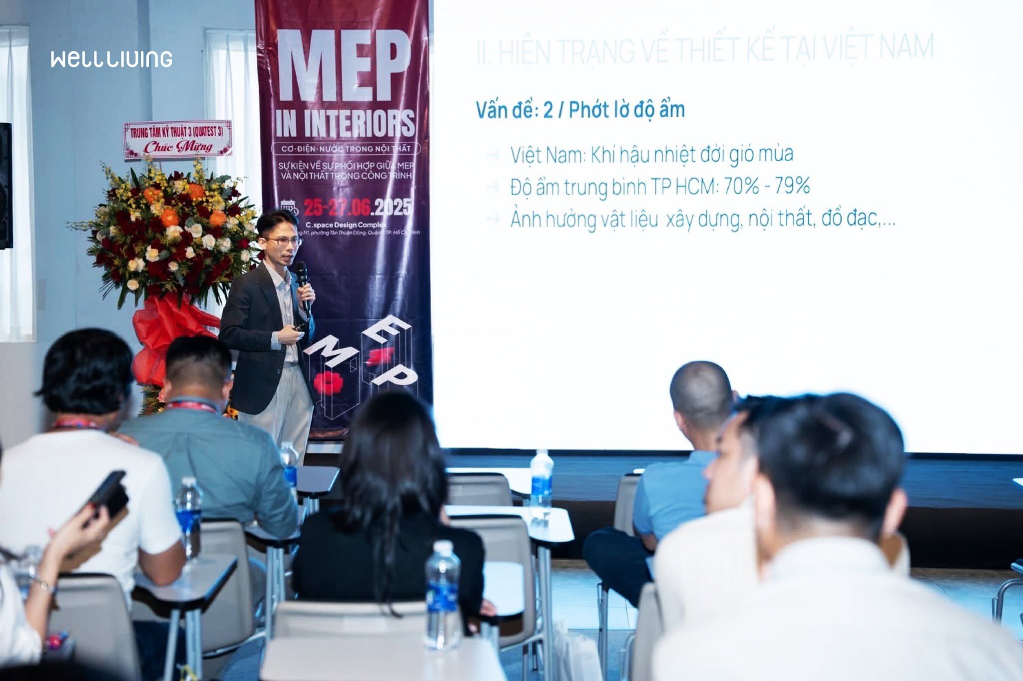Hình ảnh Công ty TNHH WellLiving Vietnam 1