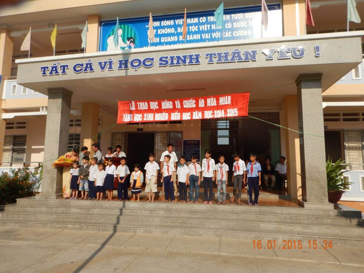 Hình ảnh CÔNG TY TNHH SẢN XUẤT THƯƠNG MẠI NHỰA NAM VIỆT 2