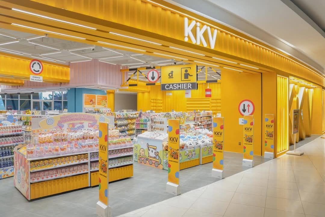 Hình ảnh KKV Việt Nam 1