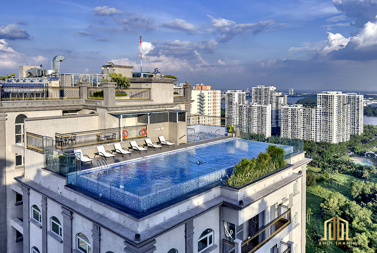 Hình ảnh CÔNG TY TNHH XÂY DỰNG VÀ KINH DOANH NHÀ KHỞI THÀNH 4