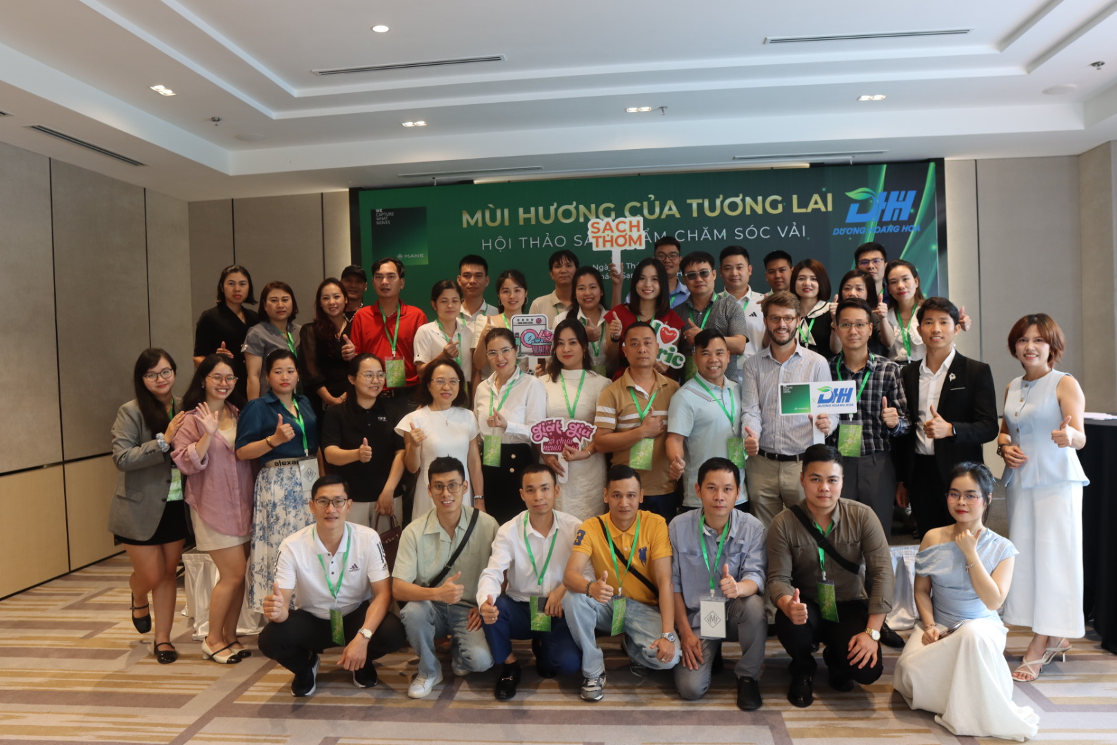 Hình ảnh CÔNG TY TNHH MỘT THÀNH VIÊN DƯƠNG HOÀNG HOA 8