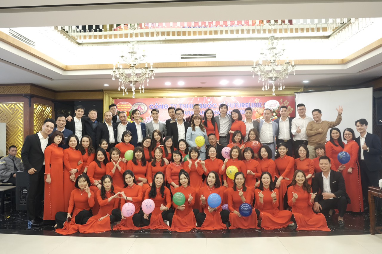 Hình ảnh CÔNG TY TNHH QUỐC TẾ FUTURELINK STAR 8