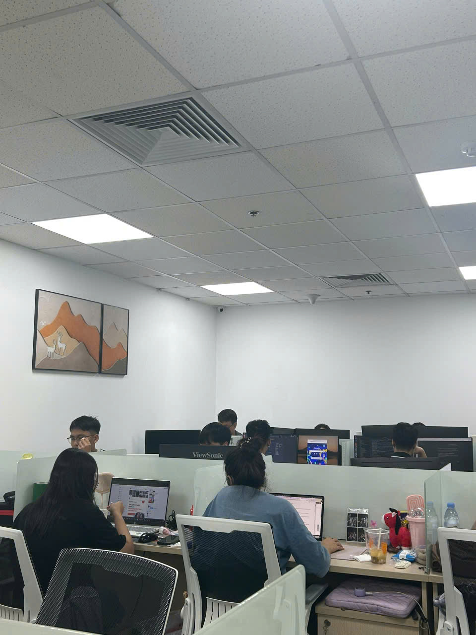 Hình ảnh CÔNG TY TNHH CÔNG NGHỆ SCANEATS 1
