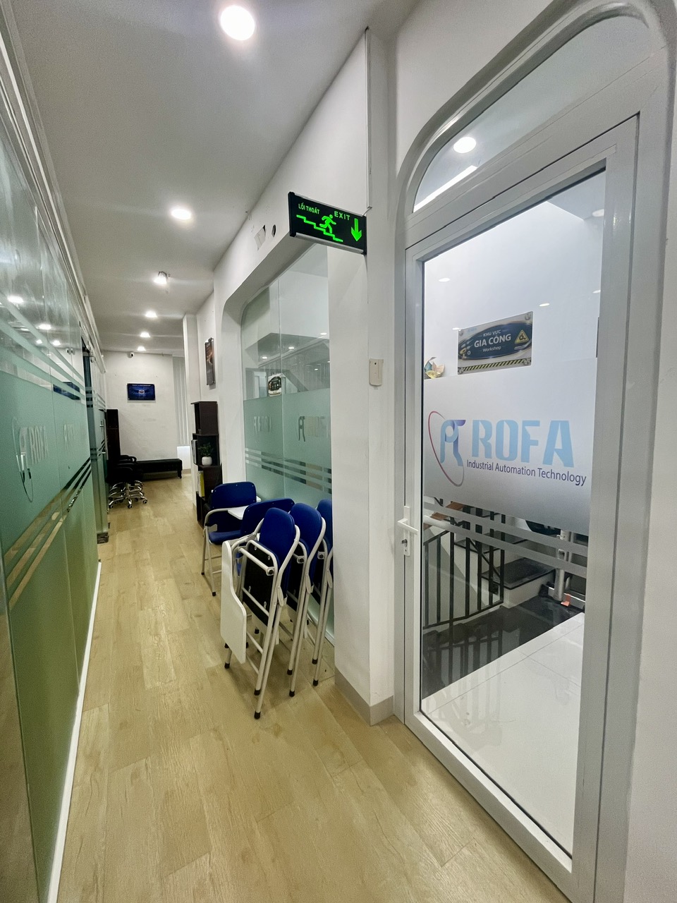 Hình ảnh CÔNG TY TNHH KỸ THUẬT NĂNG LƯỢNG ROFA 6