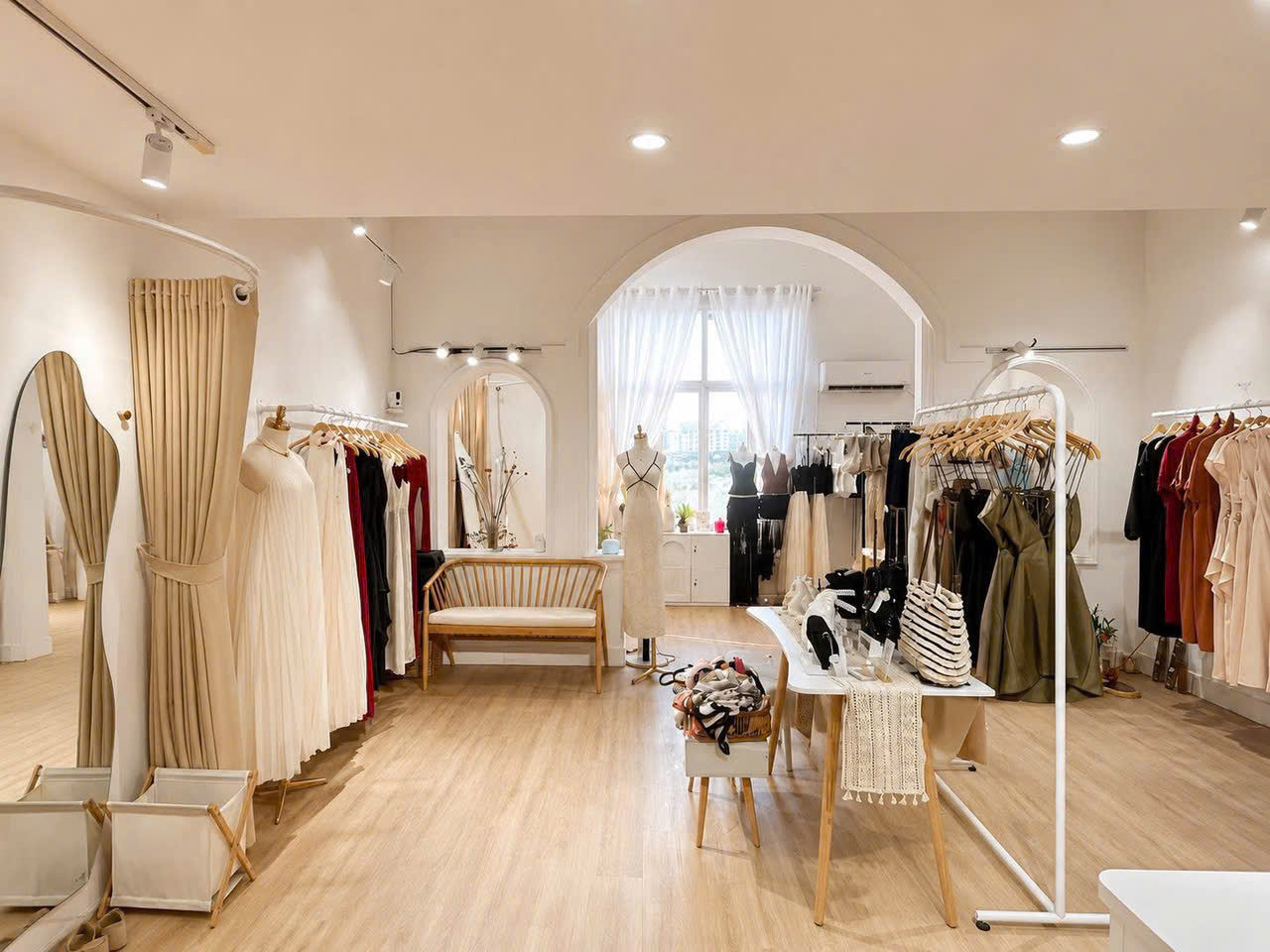 Hình ảnh Hộ Kinh Doanh Belle Vie 1