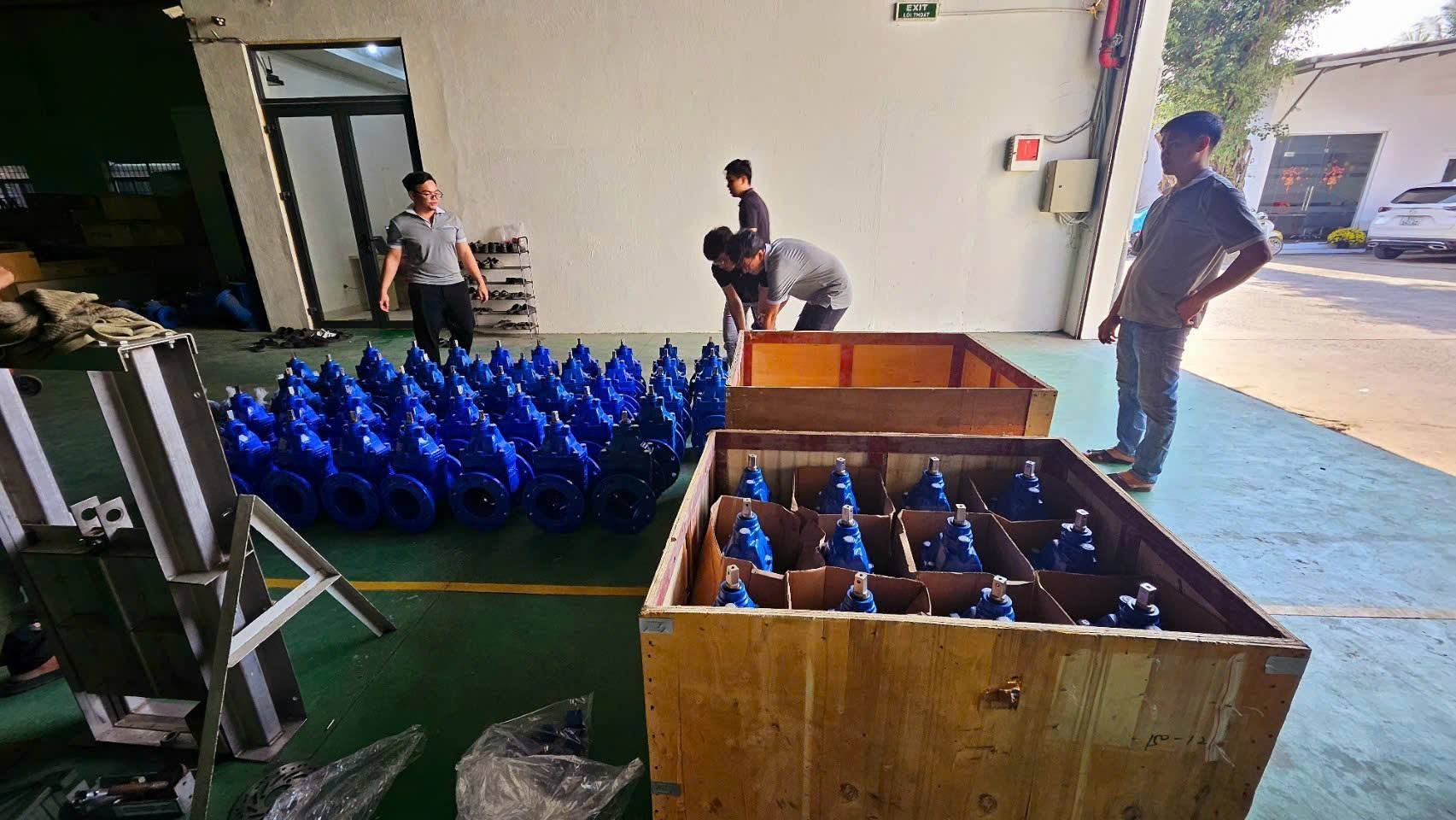 Hình ảnh CÔNG TY TNHH BREEN INTERNATIONAL VIỆT NAM 2