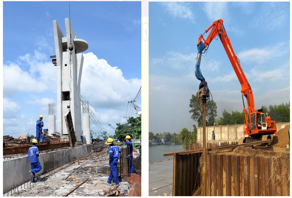 Hình ảnh CÔNG TY CỔ PHẦN ĐẦU TƯ VÀ XÂY DỰNG THÁI SƠN NAM 4
