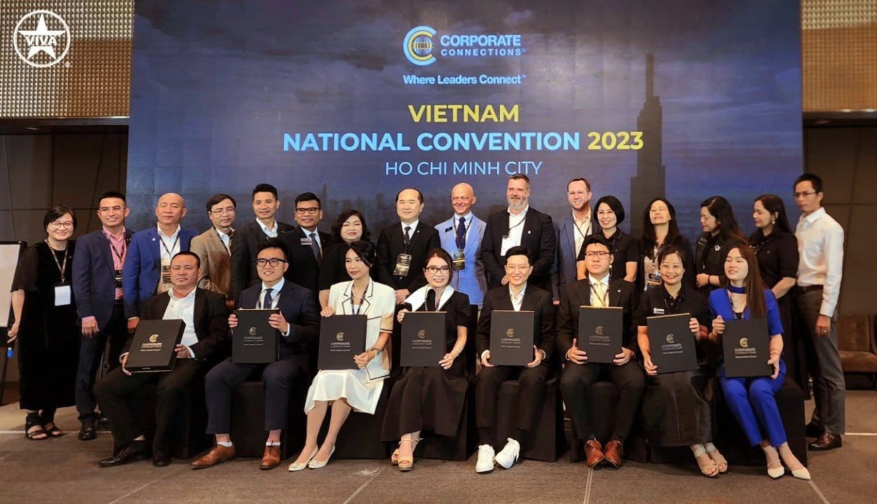 Hình ảnh CÔNG TY CỔ PHẦN VIVA STAR INTERNATIONAL 6