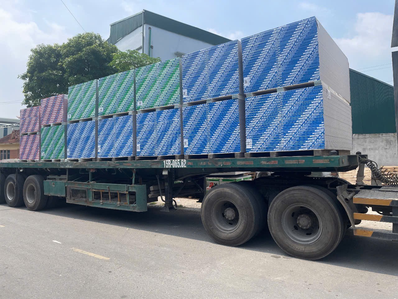 Hình ảnh CÔNG TY TNHH NỘI THẤT VÀ XÂY DỰNG PHÚ HÀ 2