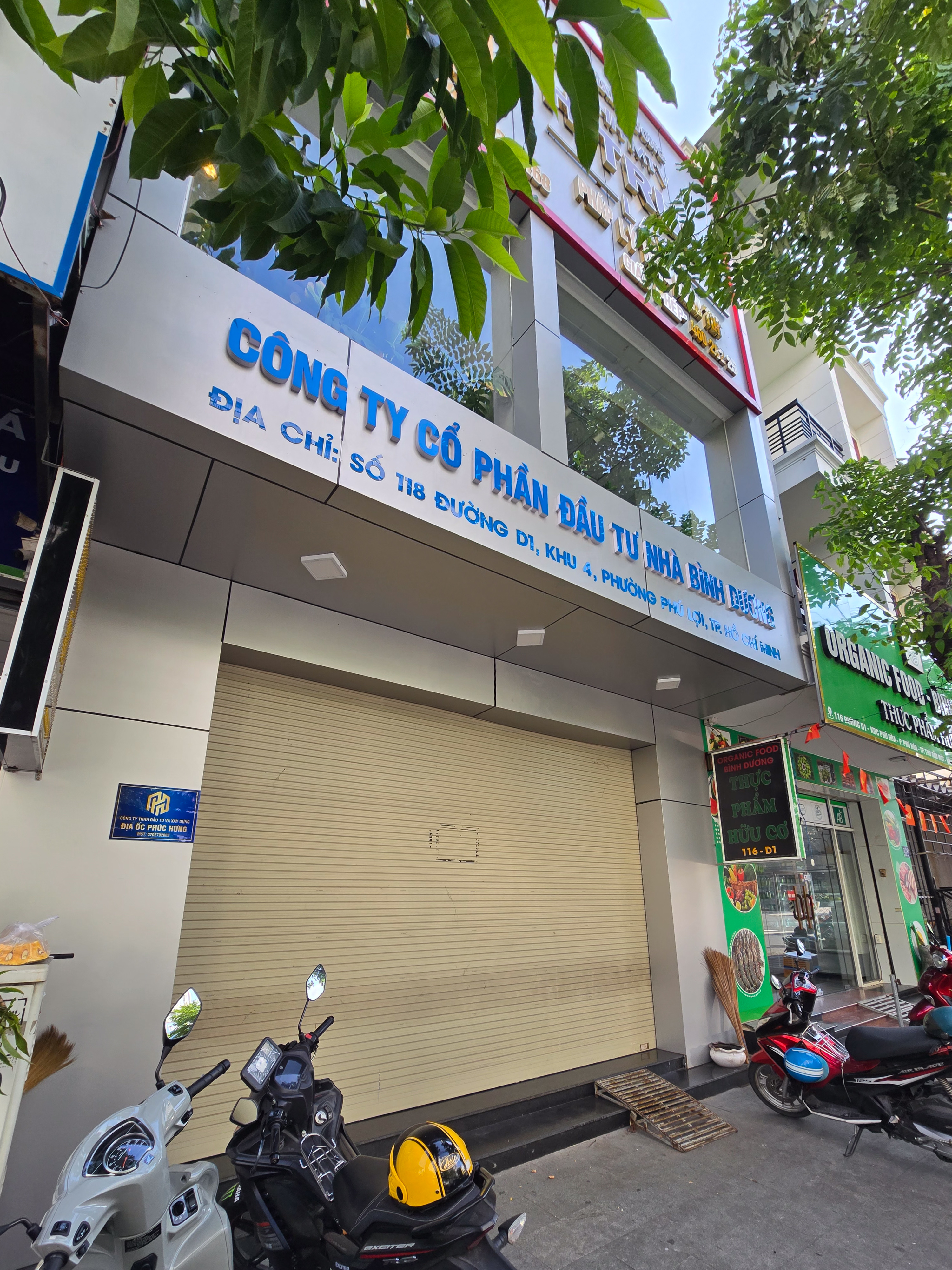 Hình ảnh PHÚC HƯNG REAL 1
