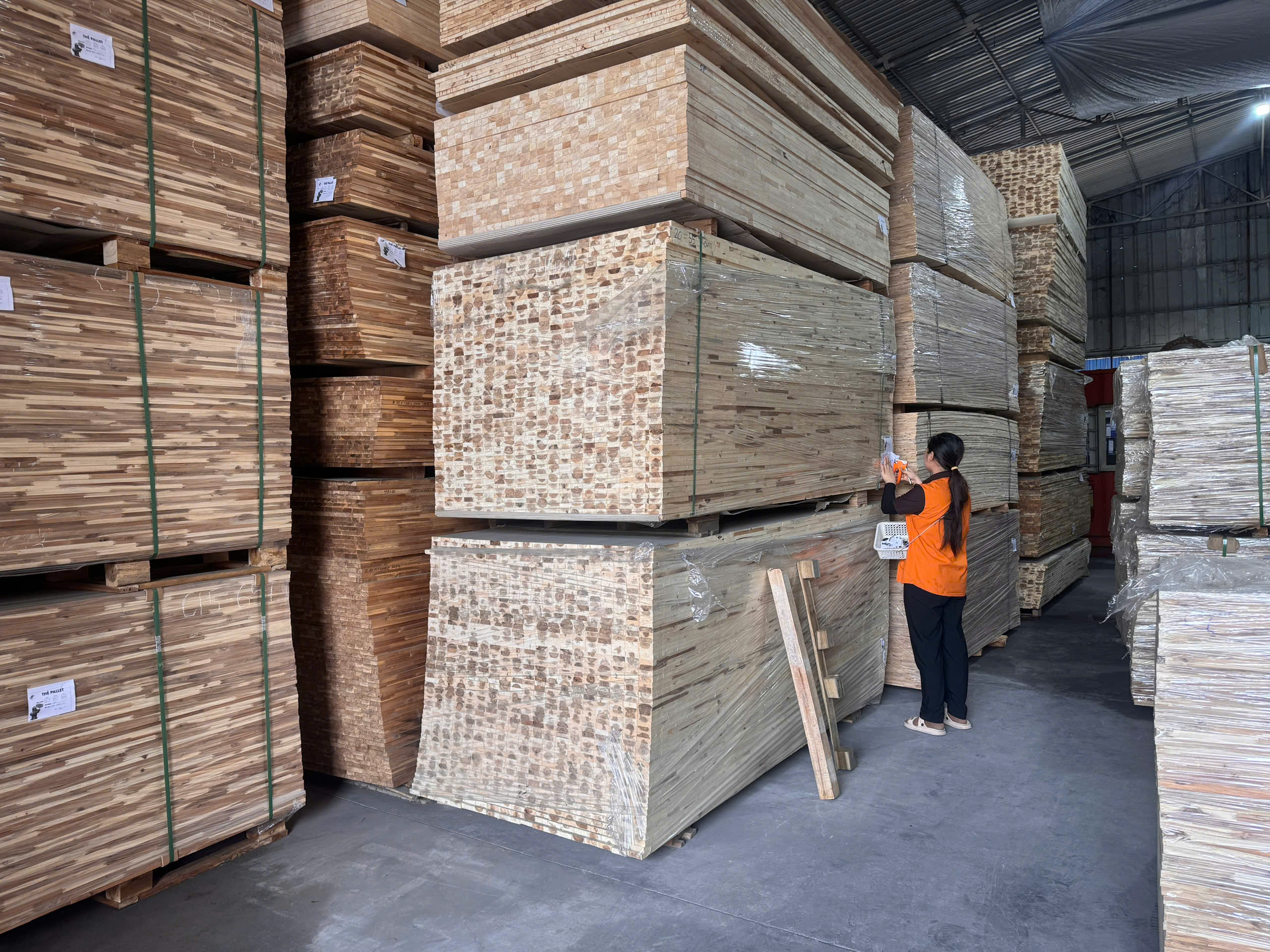 Hình ảnh CÔNG TY TNHH SX - TM - DV - XNK HOÀNG GIA PHÁT 1