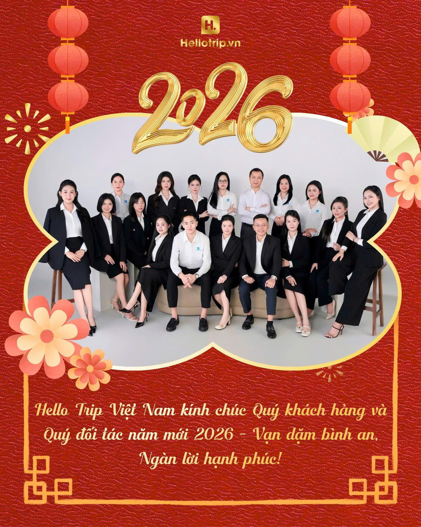 Hình ảnh CÔNG TY TNHH HELLO TRIP VIỆT NAM 3