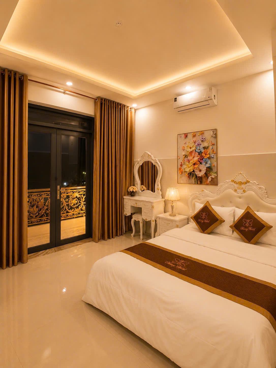 Hình ảnh HONEY HOTEL 5