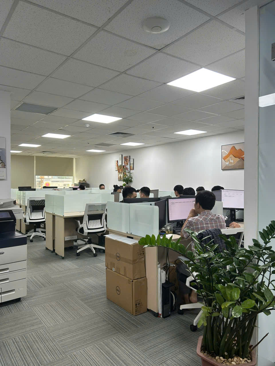 Hình ảnh CÔNG TY TNHH CÔNG NGHỆ SCANEATS 2