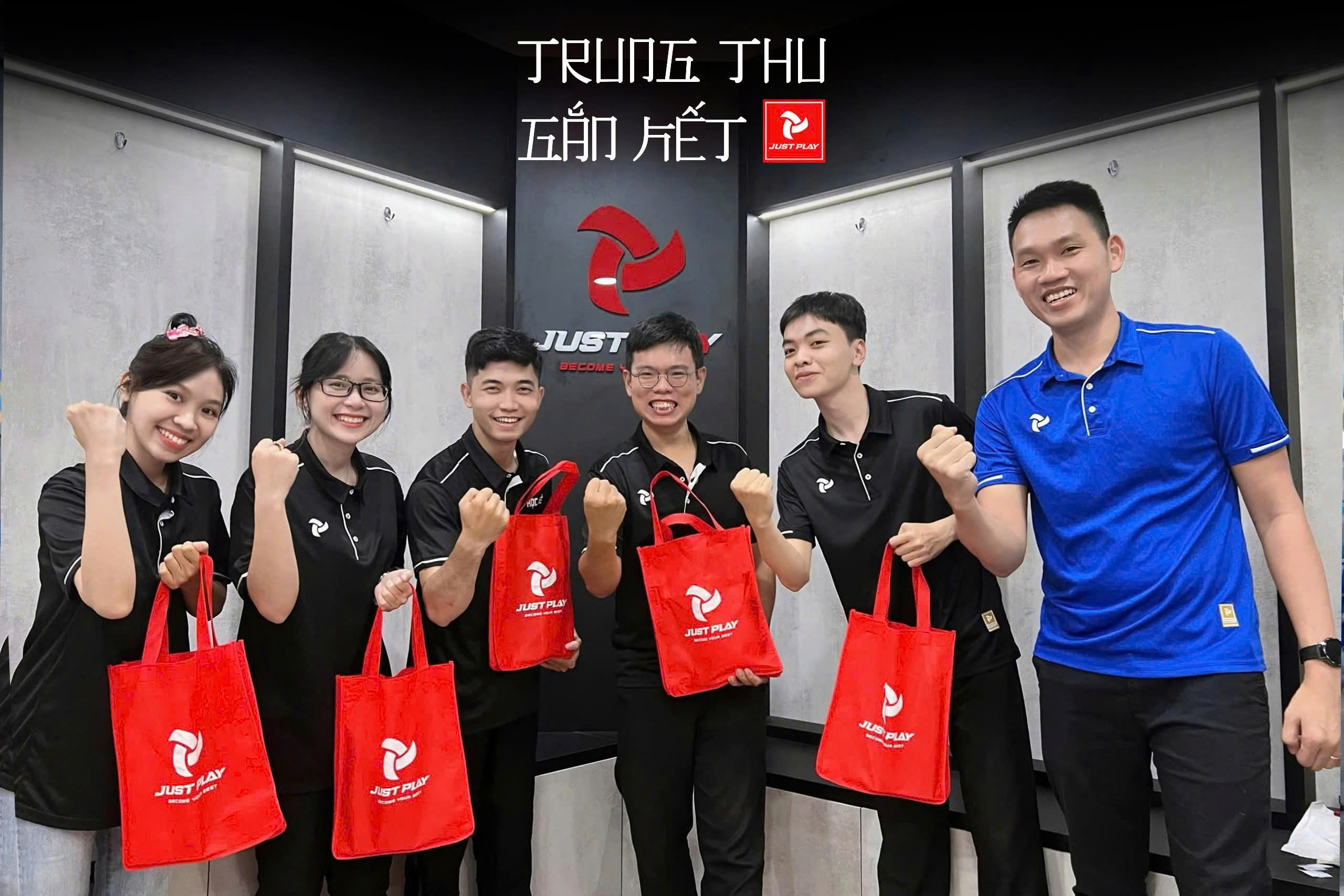 Hình ảnh CÔNG TY TNHH JUST PLAY 3