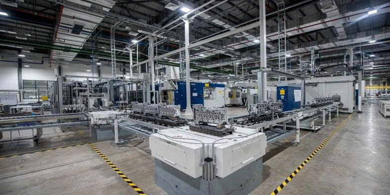 Hình ảnh CÔNG TY CỔ PHẦN PHÁT TRIỂN VÀ CHUYỂN GIAO CÔNG NGHỆ VIỆT NAM 3