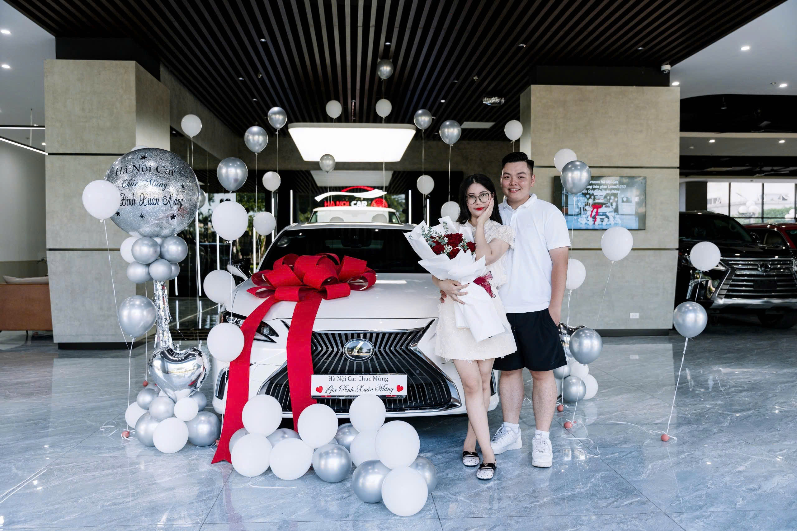 Hình ảnh Công ty Cổ phần Hà Nội Car 4
