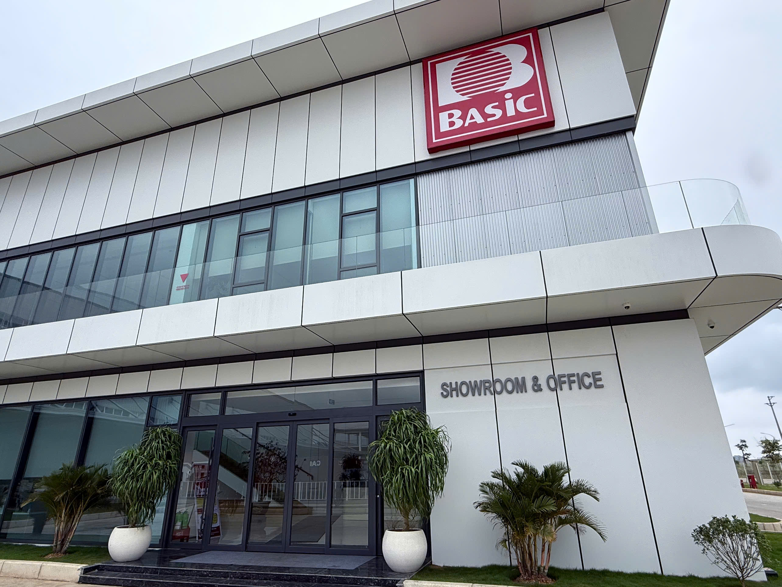 Hình ảnh CÔNG TY TNHH BASIC INTERNATIONAL VIỆT NAM 4