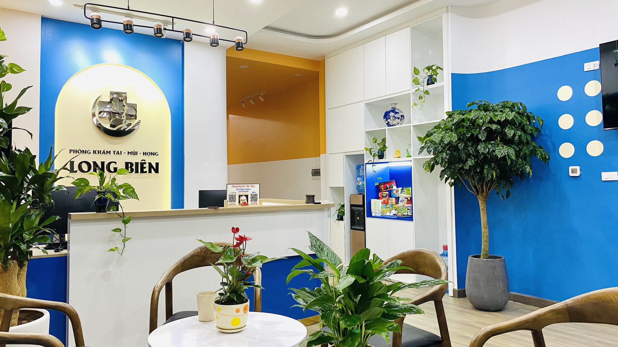 Hình ảnh CÔNG TY TNHH TMH NGỌC QUANG 1