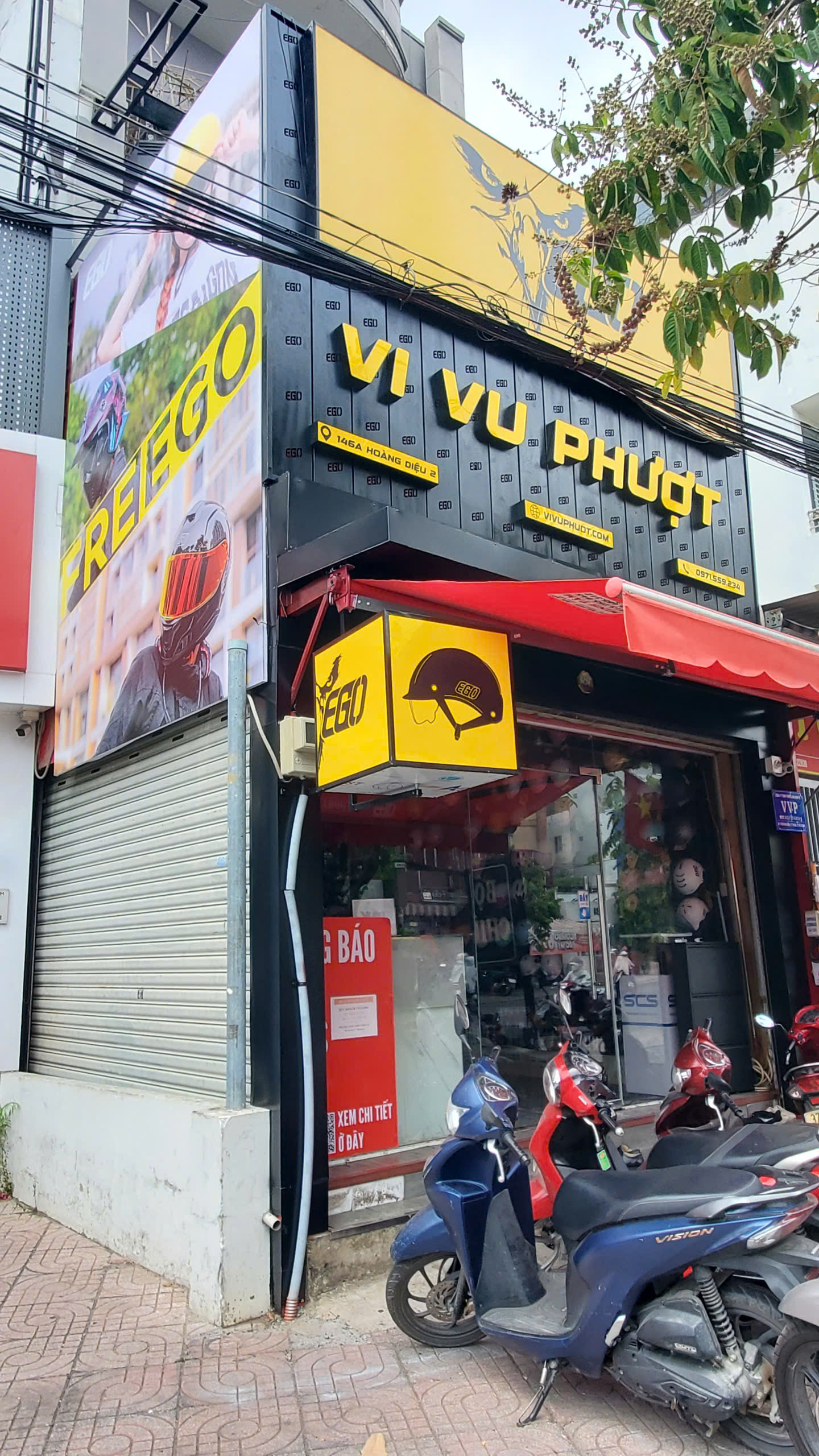 Hình ảnh CÔNG TY TNHH THƯƠNG MẠI DỊCH VỤ VVP 2
