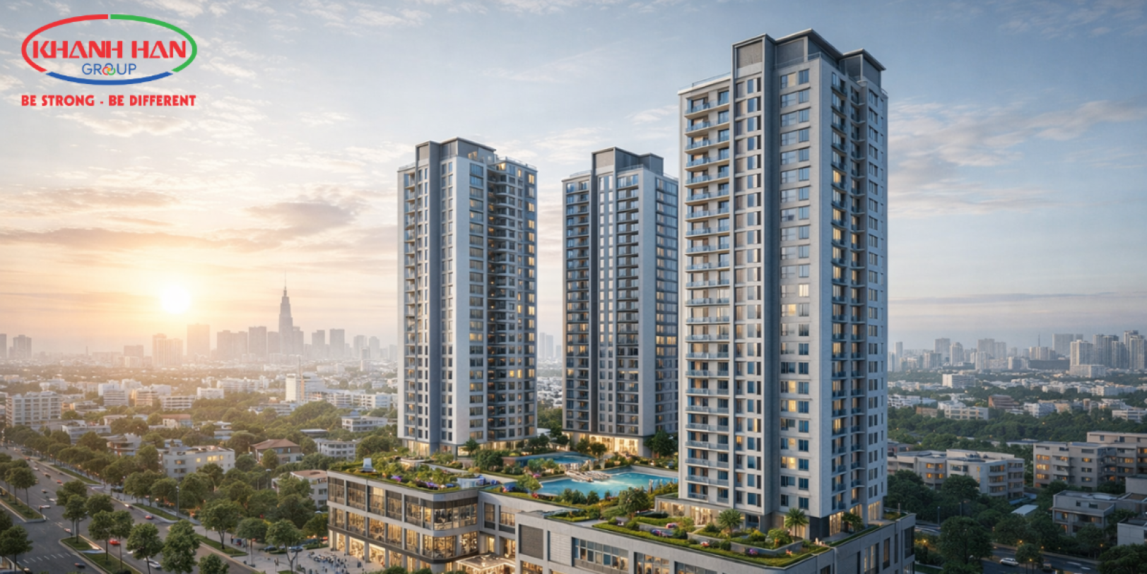Hình ảnh CÔNG TY CỔ PHẦN ĐẦU TƯ KHÁNH HÂN 3