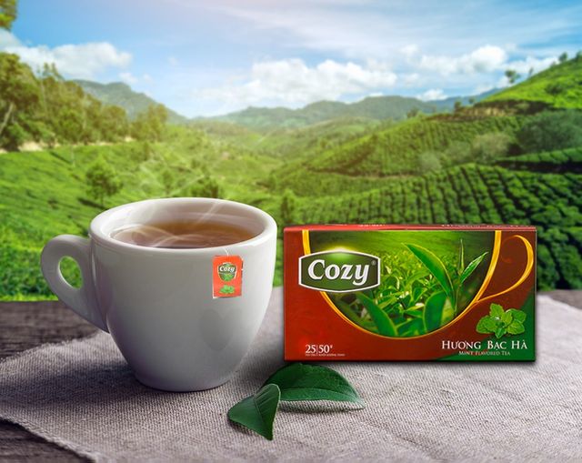 Hình ảnh CÔNG TY CP SẢN PHẨM SINH THÁI 2