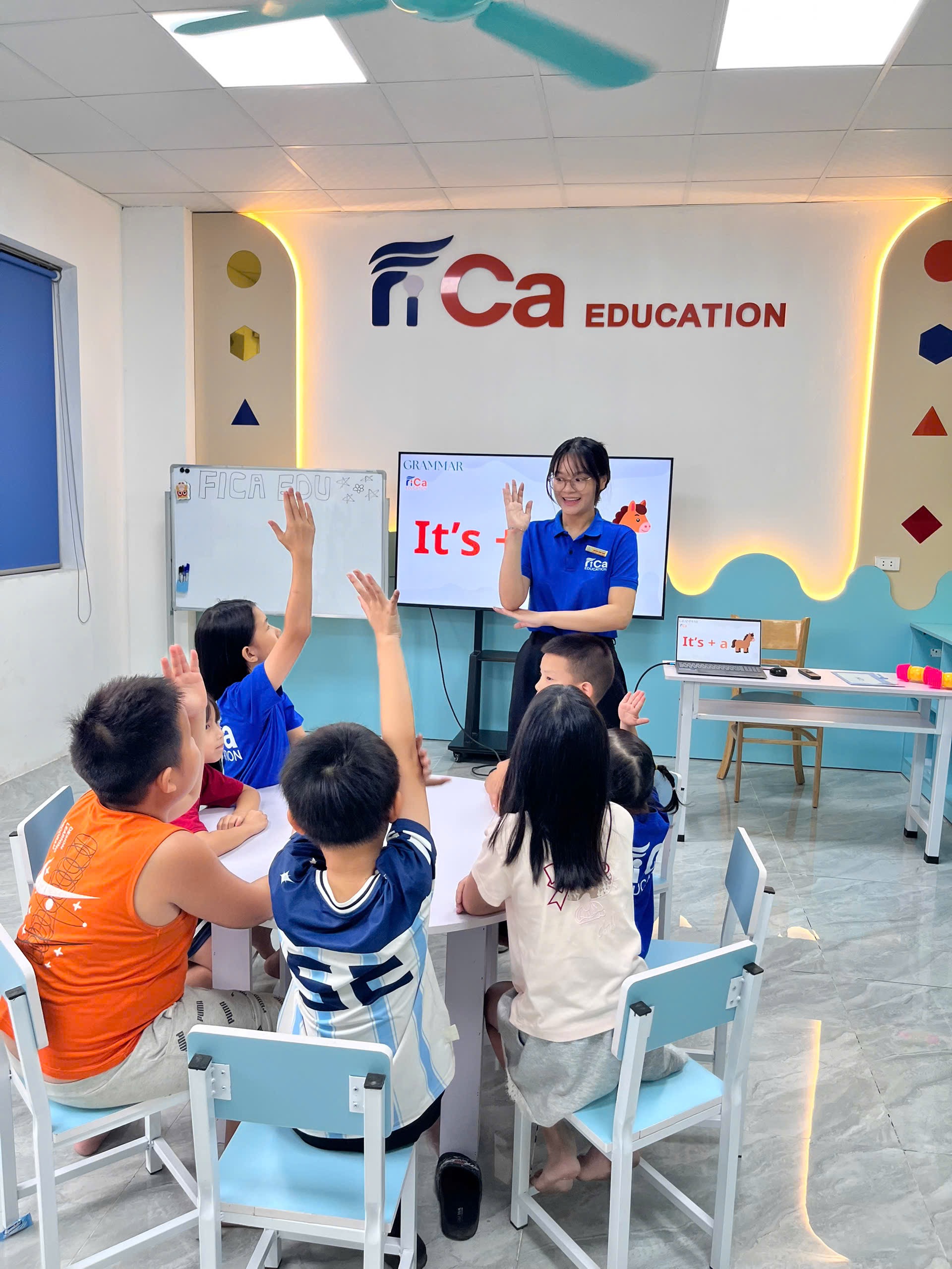 Hình ảnh CÔNG TY CỔ PHẦN ĐẦU TƯ VÀ PHÁT TRIỂN GIÁO DỤC DƯƠNG MAI 1