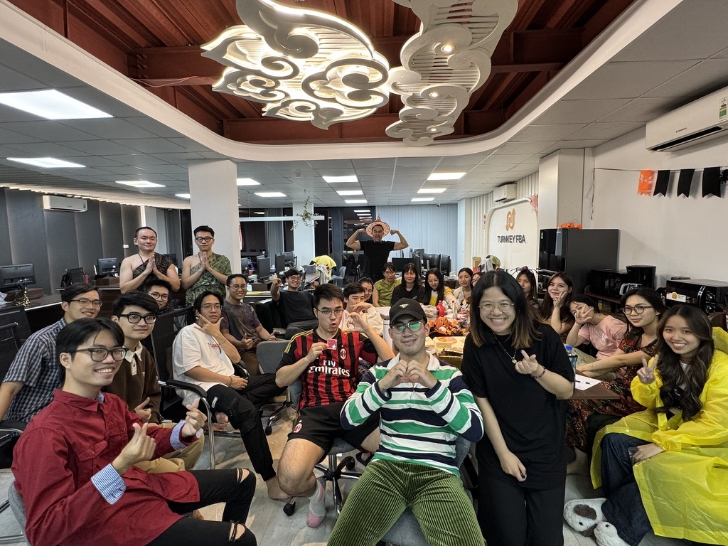 Hình ảnh Công Ty TNHH TurnKey FBA 2