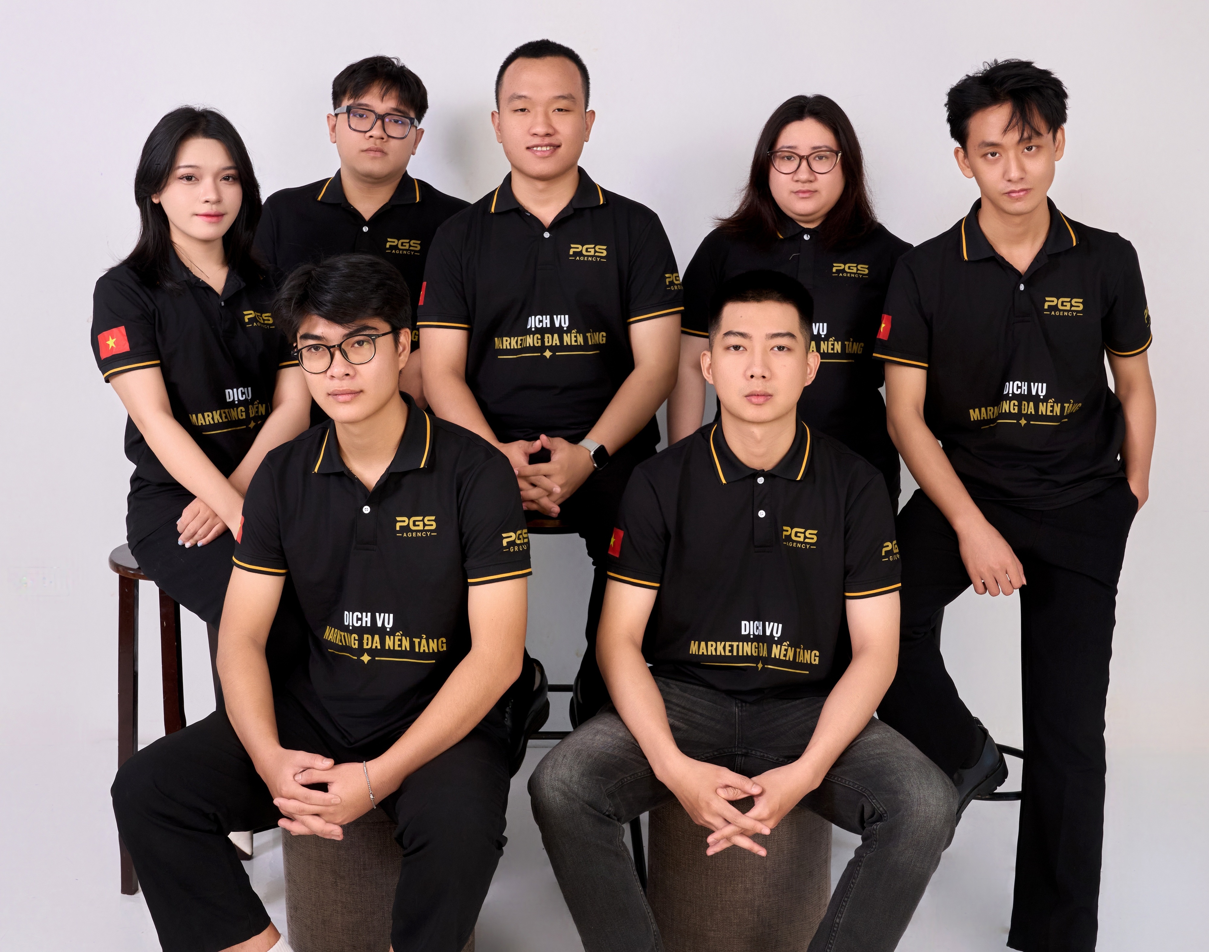 Hình ảnh PGS AGENCY 6