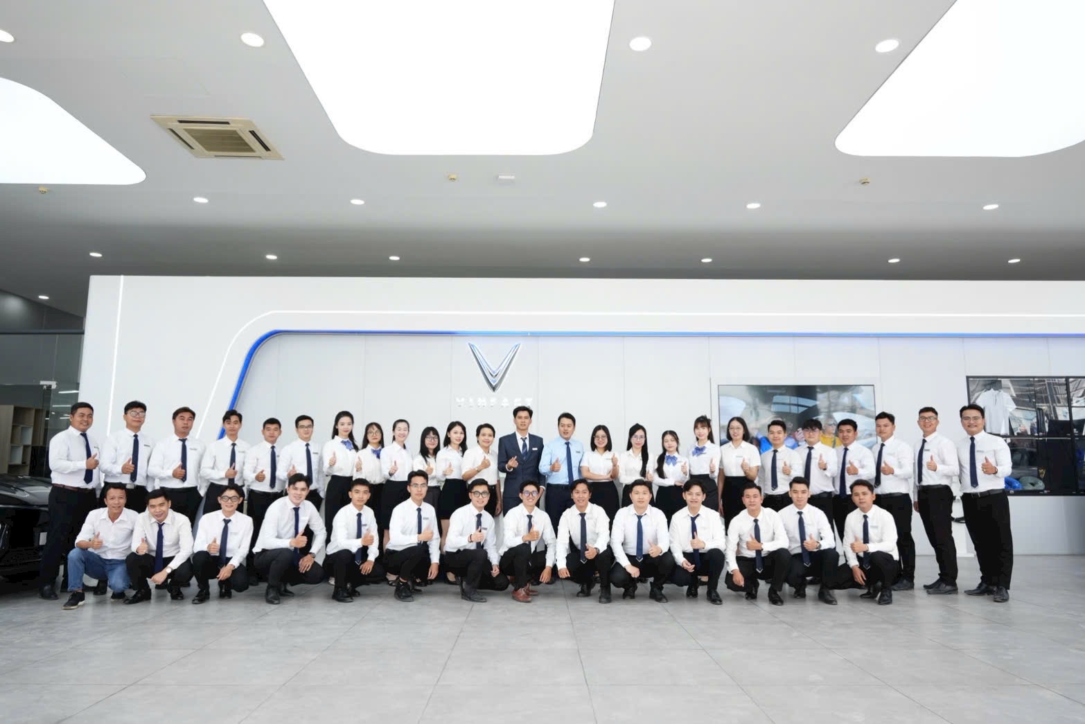 Hình ảnh CÔNG TY CỔ PHẦN XE ĐIỆN HỒNG PHÚC 4