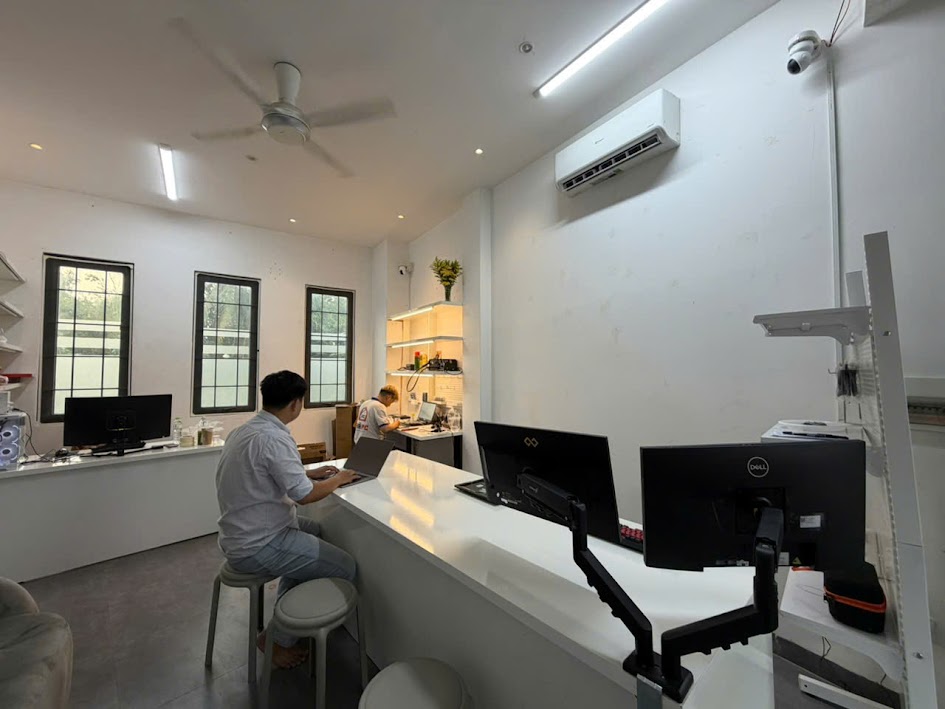Hình ảnh Nhà PC 4