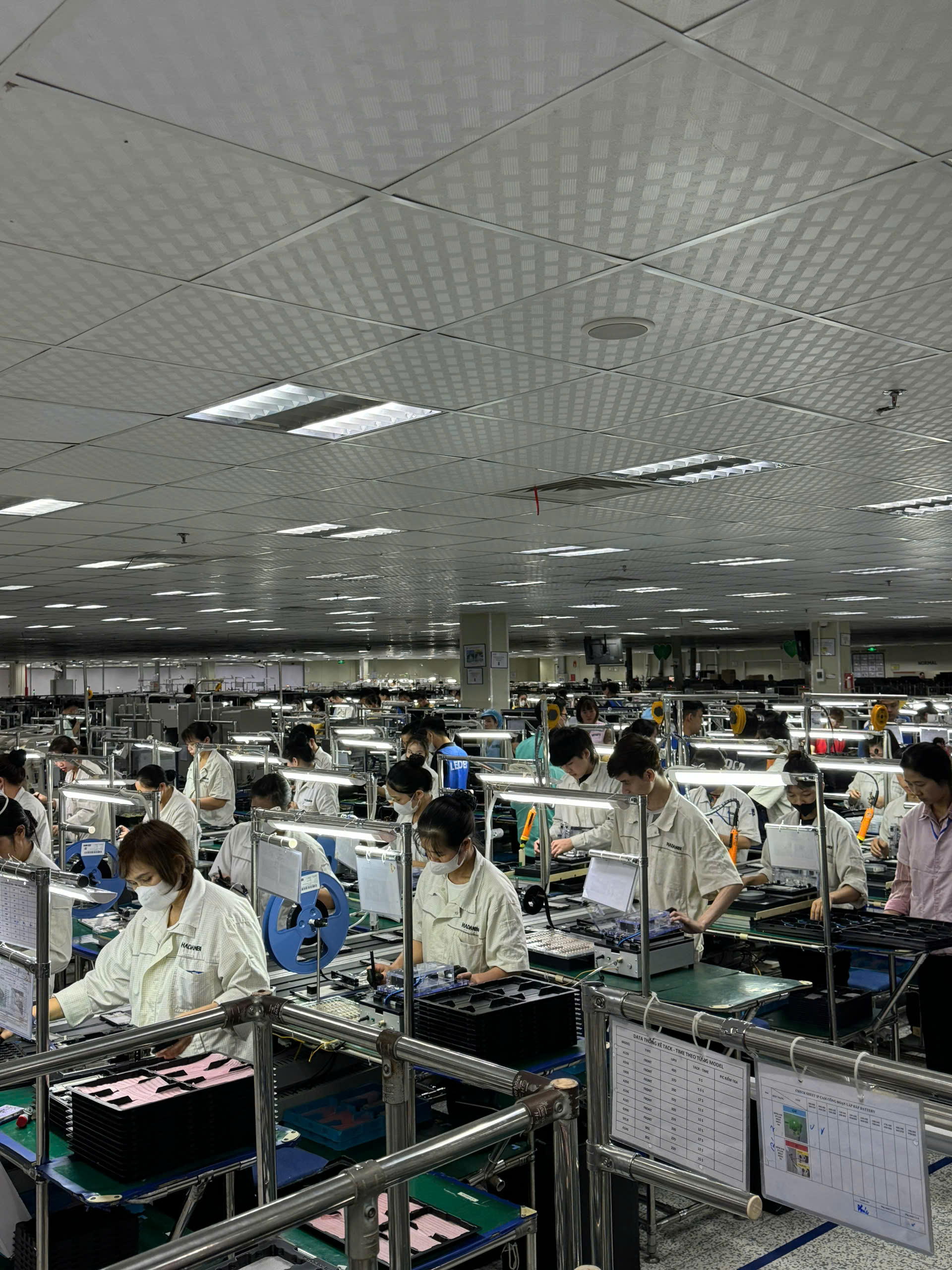 Hình ảnh CÔNG TY TNHH HADANBI VINA 6