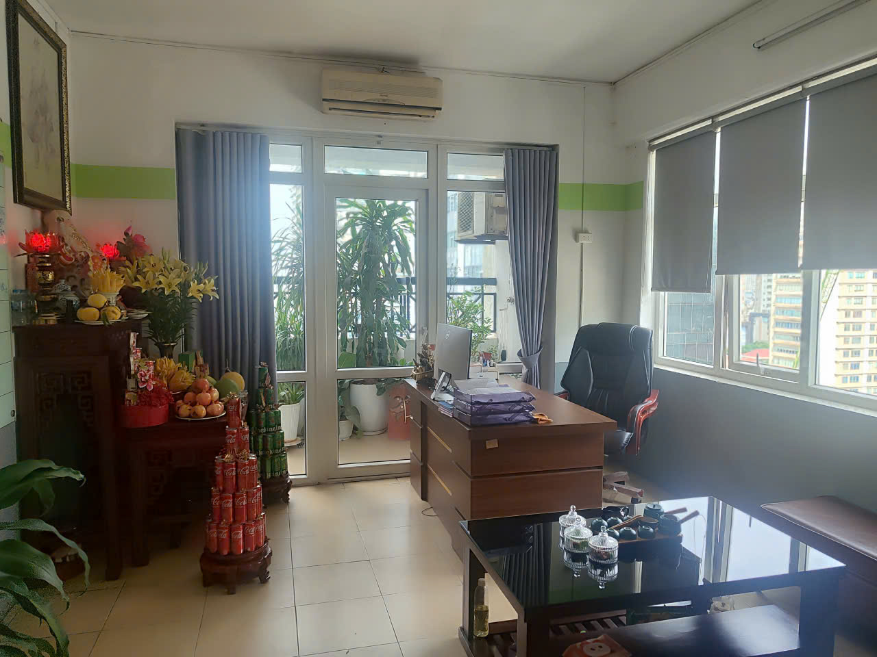 Hình ảnh CÔNG TY TNHH THƯƠNG MẠI XĂNG DẦU HÀ THÀNH 1