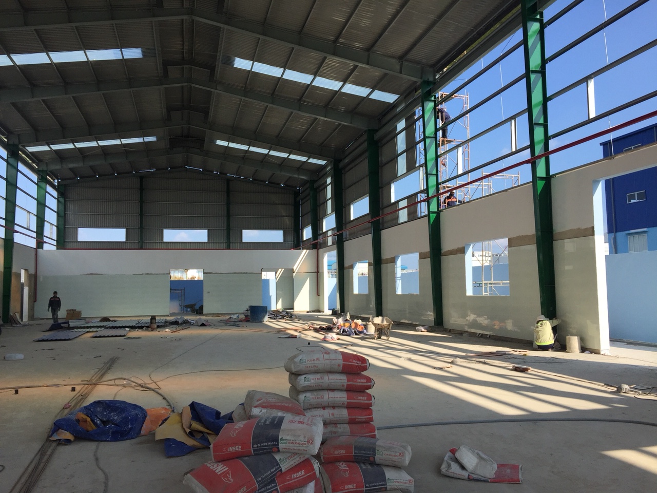 Hình ảnh CÔNG TY TNHH AN KHÁNH CONS 3
