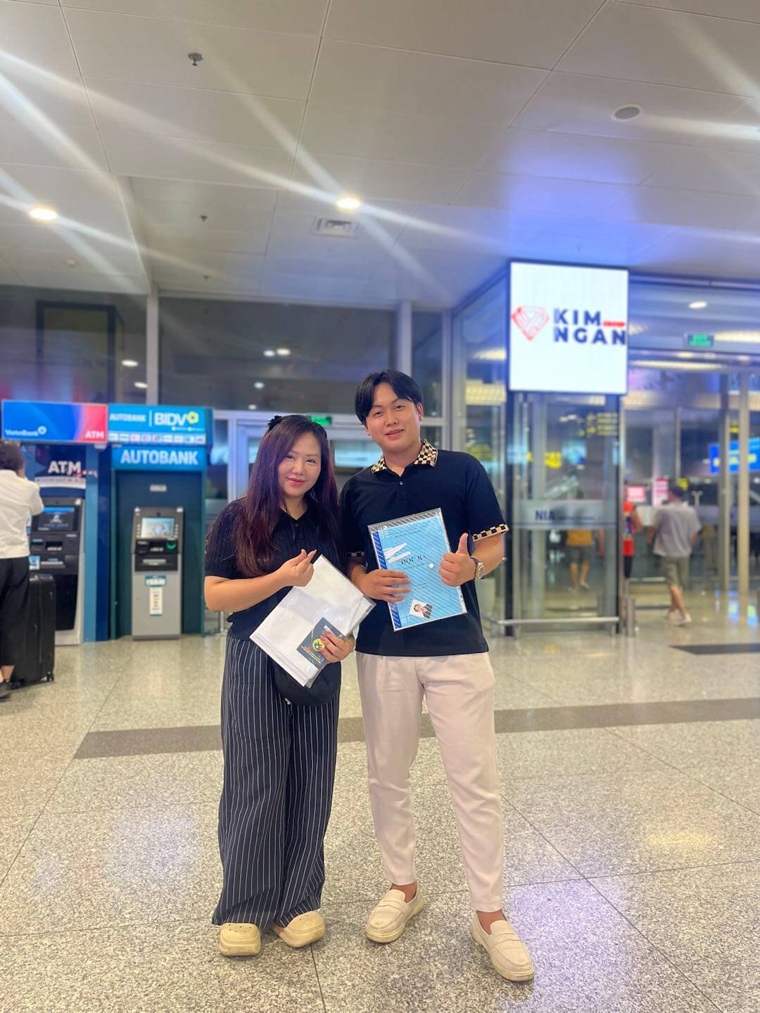 Hình ảnh CÔNG TY TNHH TVDH SEOUL 2