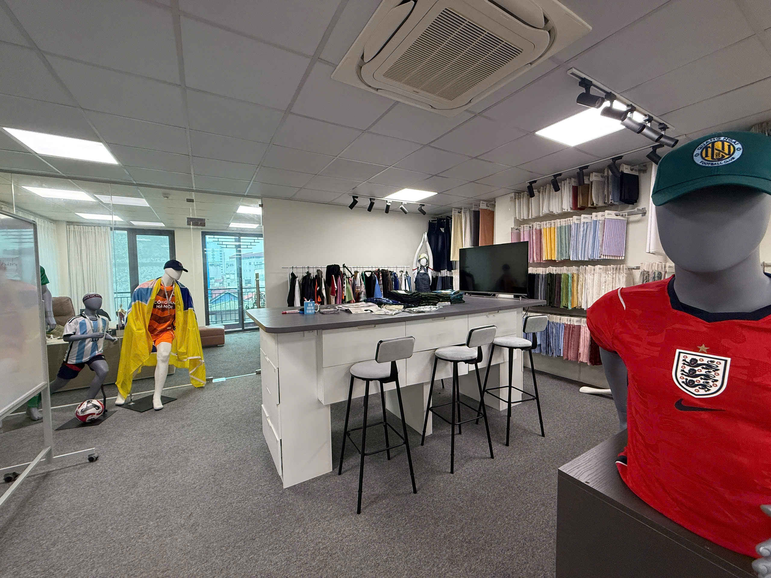 Hình ảnh CÔNG TY TNHH AURA REVIVE GROUP 1