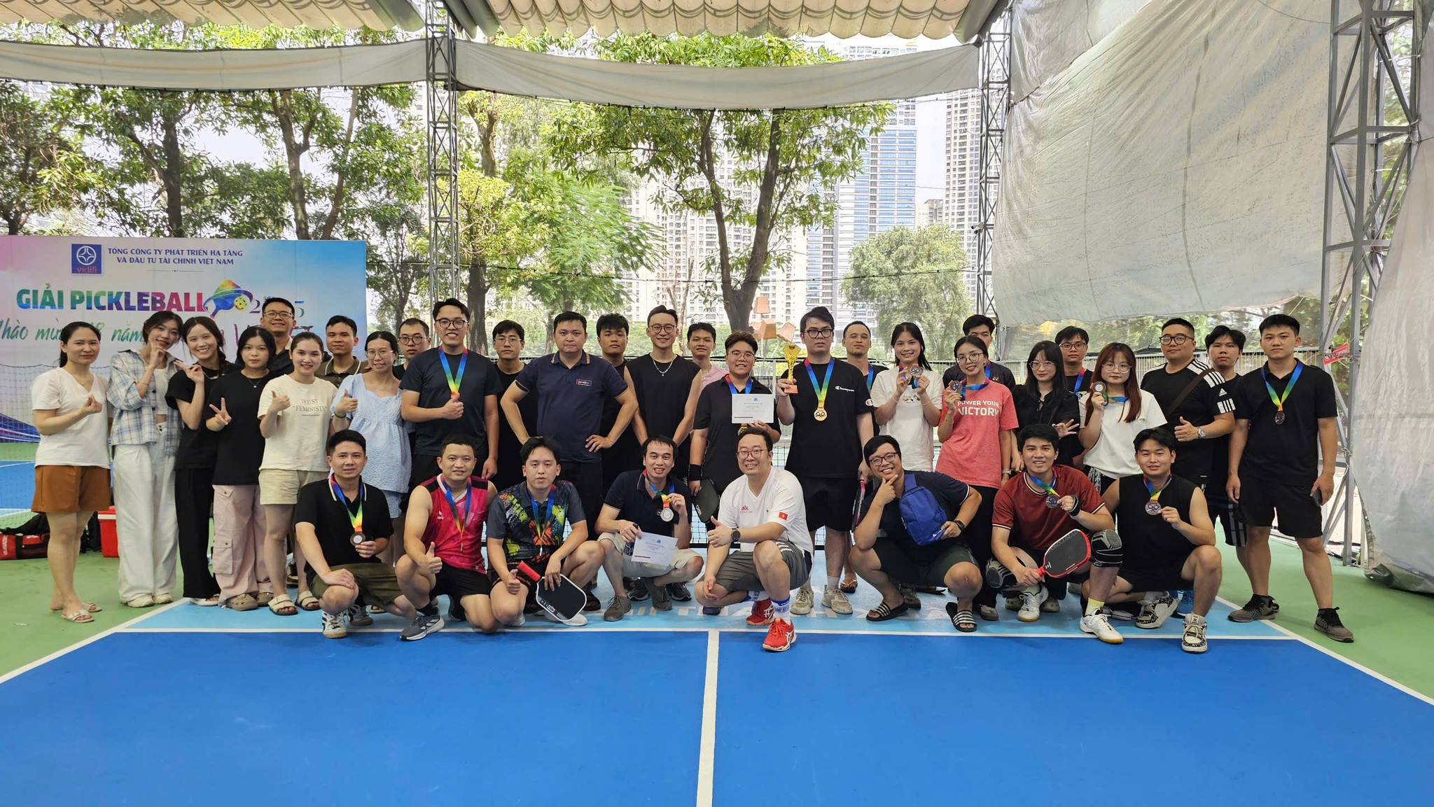 Hình ảnh CÔNG TY CỔ PHẦN CÔNG NGHỆ SANDBOXVN 4
