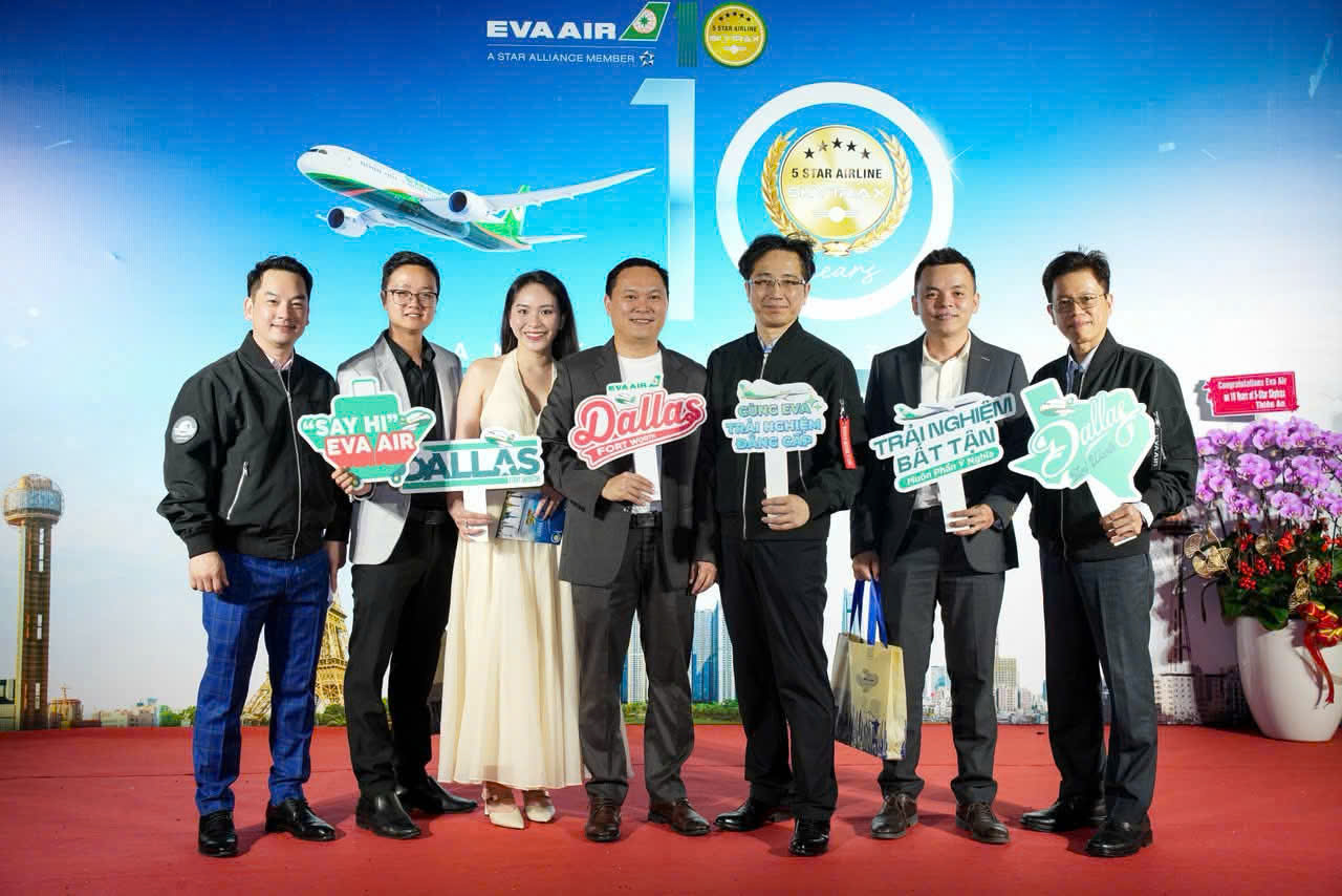 Hình ảnh CÔNG TY TNHH DỊCH VỤ GIAO NHẬN VÀ DU LỊCH LÊ GIA 1