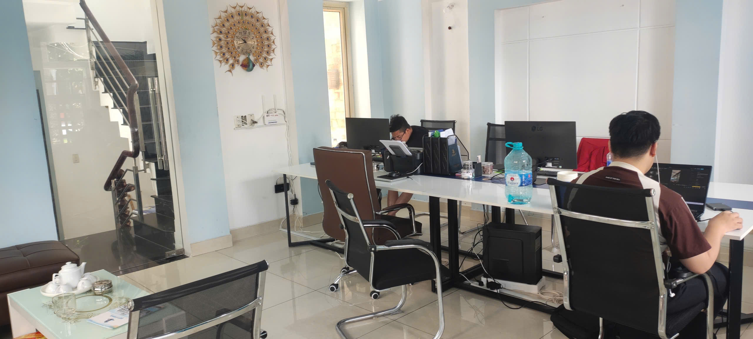 Hình ảnh CTY TNHH CÔNG NGHỆ NGOÀI TRỜI XIN JIAN HUA VN 1