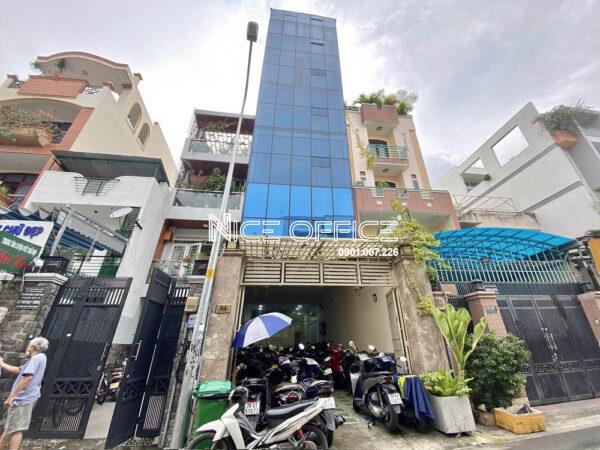Hình ảnh CÔNG TY CỔ PHẦN THƯƠNG MẠI VÀ KỸ THUẬT PHÚ VIỆT PHÁT 1