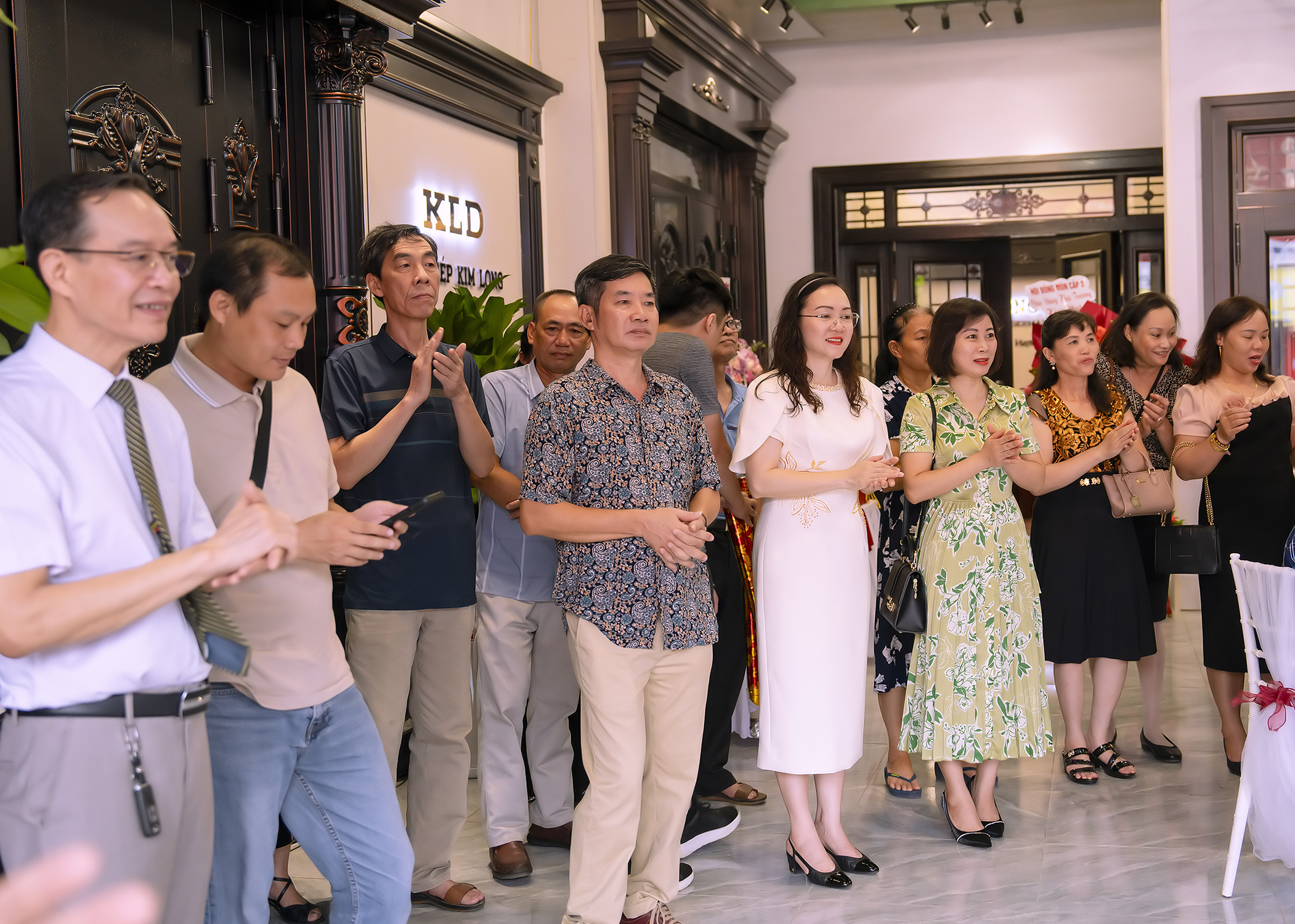 Hình ảnh CÔNG TY TNHH PALMER VIỆT NAM 3