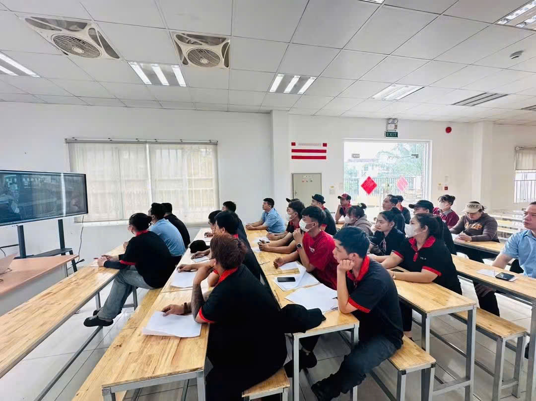Hình ảnh CÔNG TY CỔ PHẦN KIỂM ĐỊNH AN TOÀN CHẤT LƯỢNG 2
