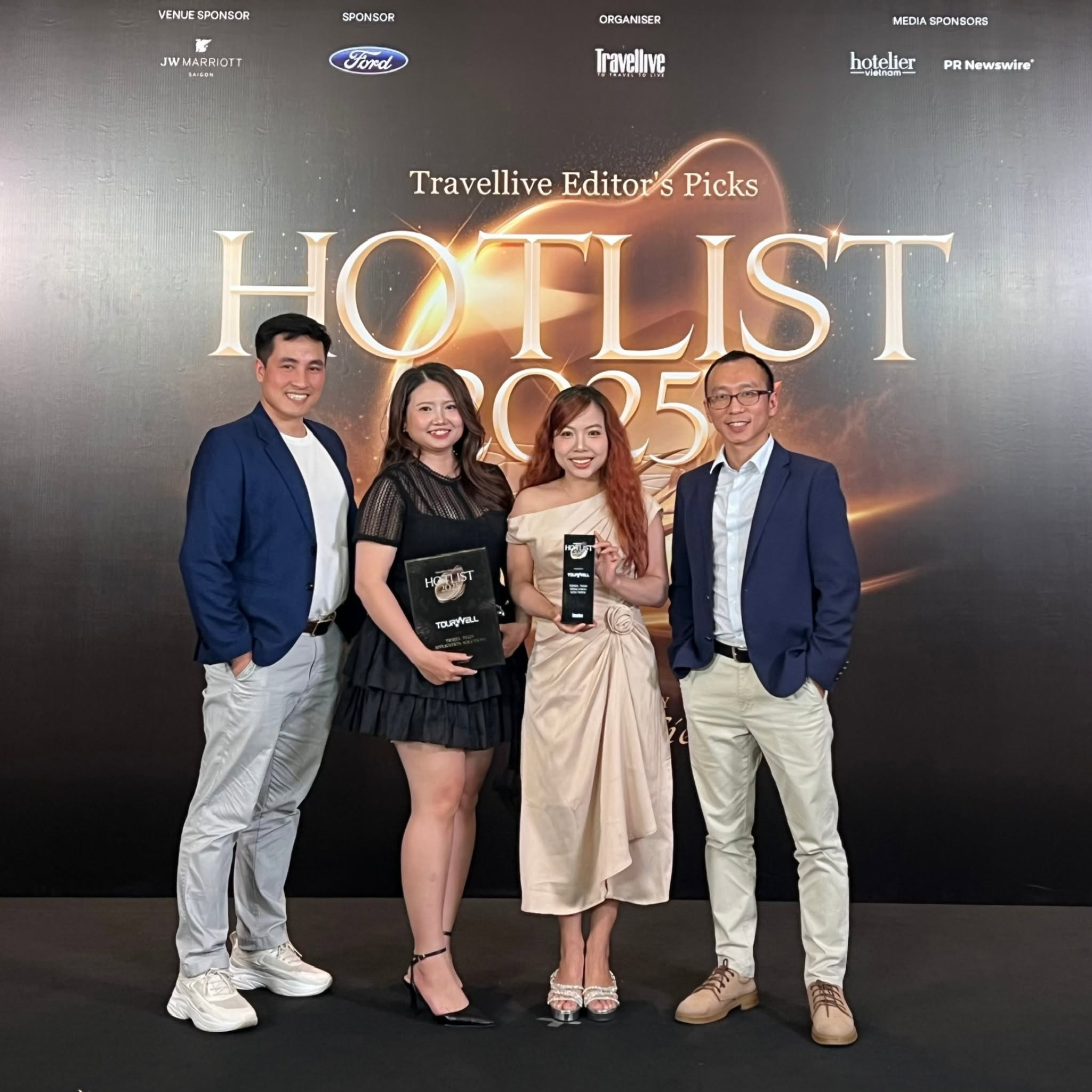 Hình ảnh TourWell 7